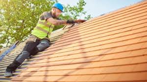 Fast & Reliable Emergency Roof Repairs in Garretson, SD