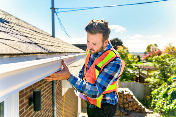 Best Roof Installation  in Garretson, SD