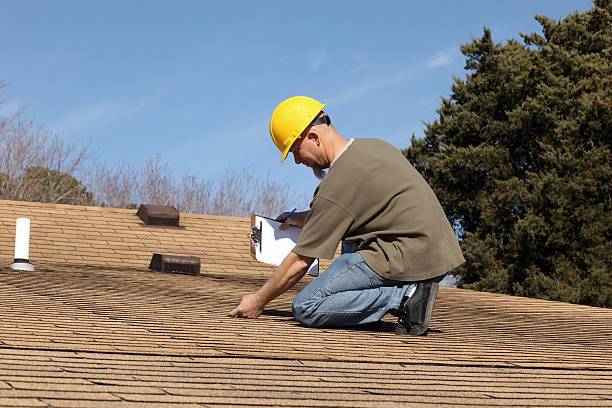 Best Rubber Roofing (EPDM, TPO)  in Garretson, SD