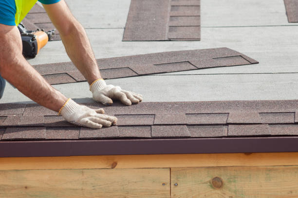 Best Roof Leak Repair  in Garretson, SD