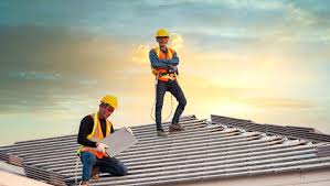 Best Emergency Roof Repair Services  in Garretson, SD